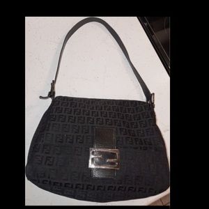 Fendi Purse